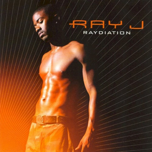 Raydiation — Ray J
