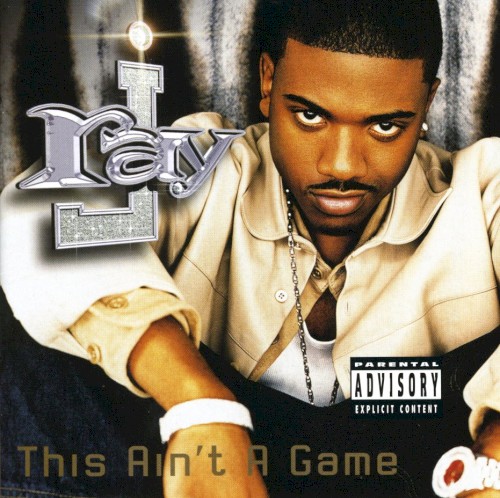This Ain’t a Game — Ray J