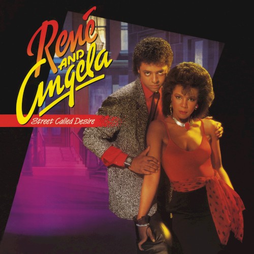 Street Called Desire — René & Angela