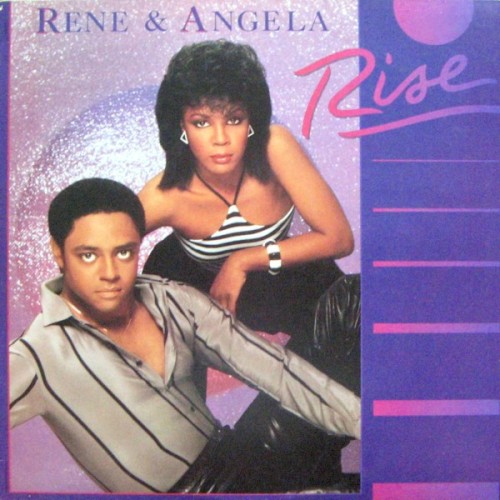 Rise — René & Angela