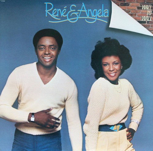 Wall to Wall — René & Angela