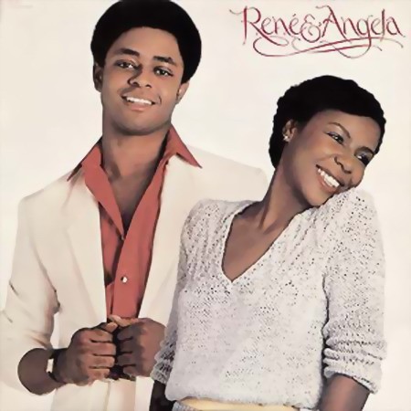 René & Angela — René & Angela