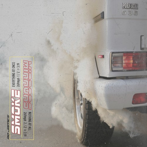 Smoke — Ro James