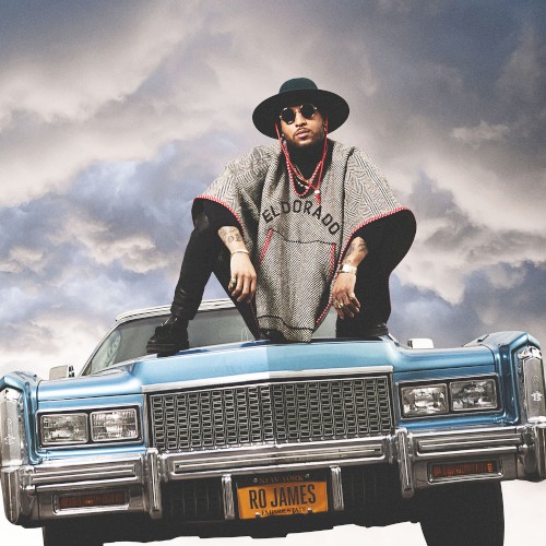 ELDORADO — Ro James