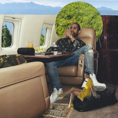 Fleurier Flows — Ryan Leslie