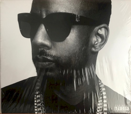 Black Mozart — Ryan Leslie