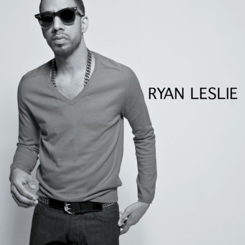 Ryan Leslie — Ryan Leslie
