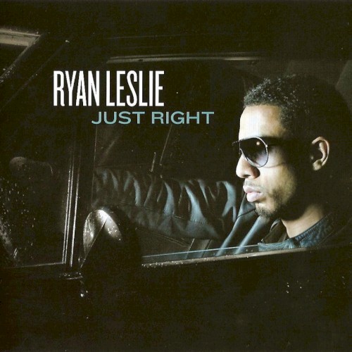 Just Right — Ryan Leslie
