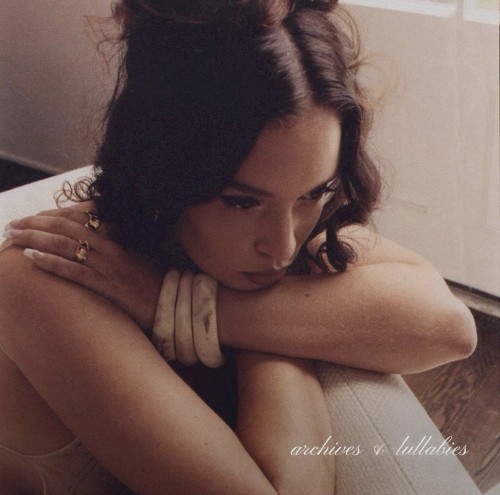 Archives & Lullabies — Sabrina Claudio