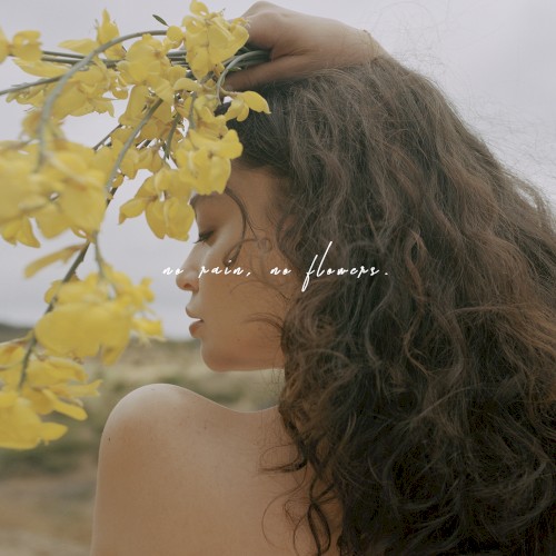 No Rain, No Flowers — Sabrina Claudio