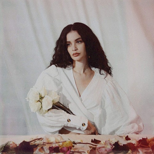 About Time — Sabrina Claudio