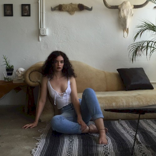 Confidently Lost — Sabrina Claudio
