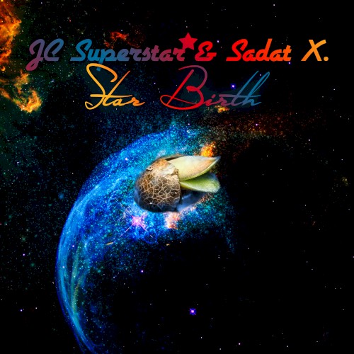 Star Birth — Sadat X