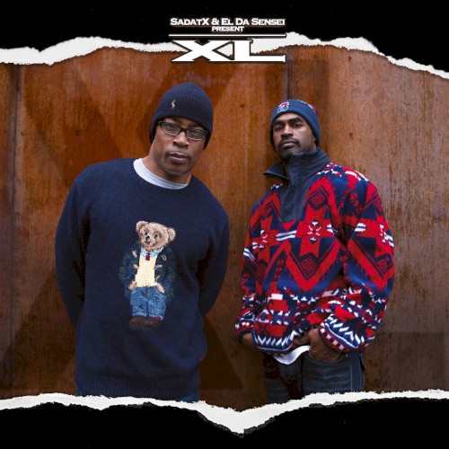 XL — Sadat X