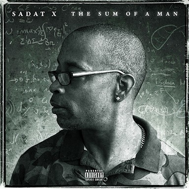 The Sum of a Man — Sadat X
