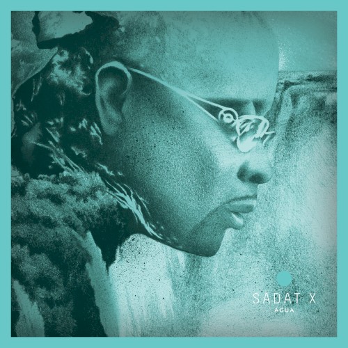 Agua — Sadat X
