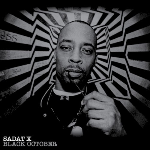 Black October — Sadat X