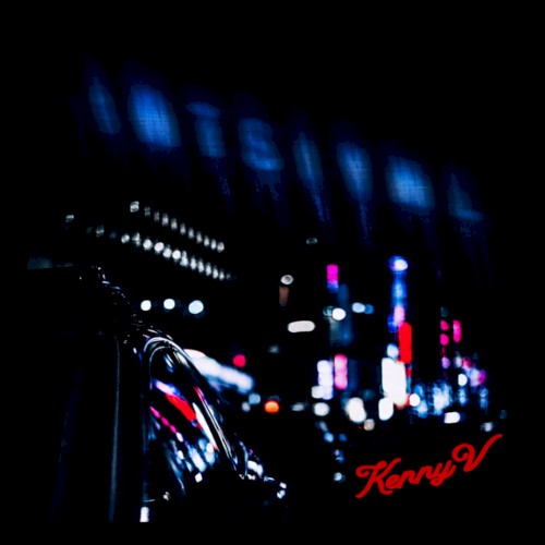 KennyV — Serengeti
