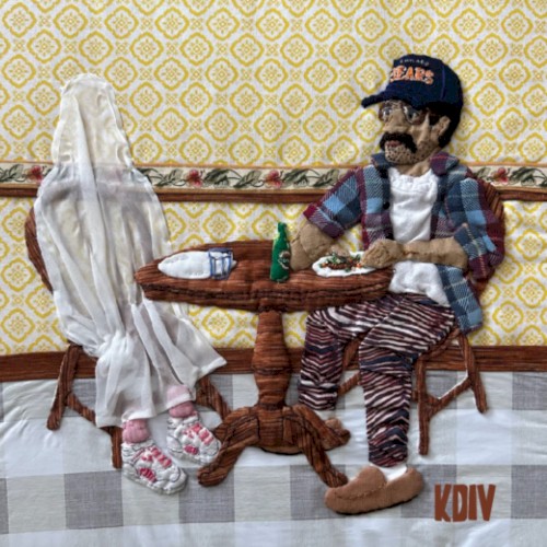 Kenny Dennis IV — Serengeti