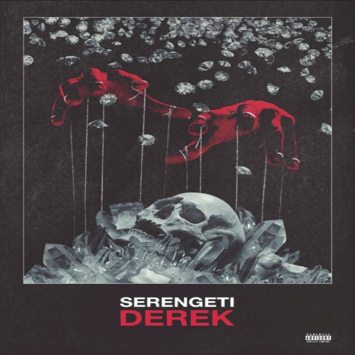 Derek — Serengeti