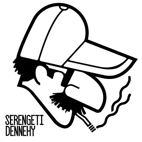 Dennehy — Serengeti