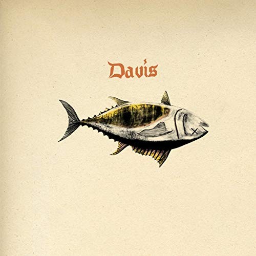 Davis — Serengeti