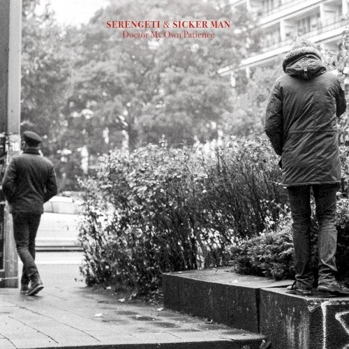 Doctor My Own Patience — Serengeti