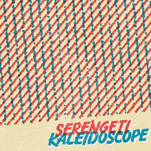 Kaleidoscope — Serengeti