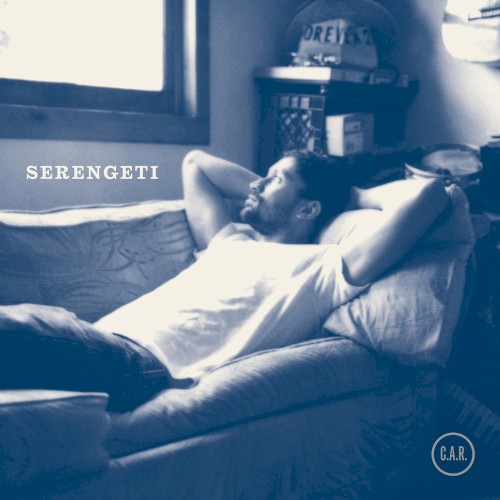 C.A.R. — Serengeti
