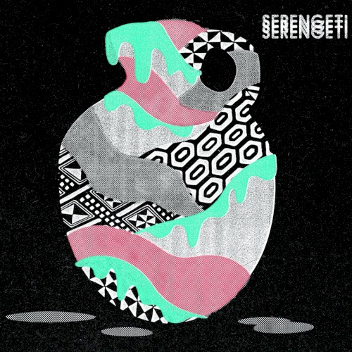 Family & Friends — Serengeti