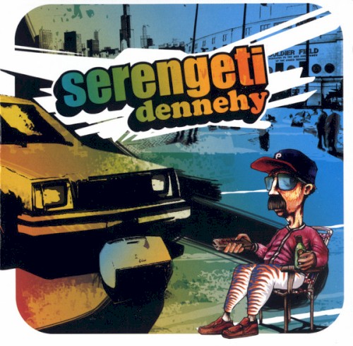 Dennehy — Serengeti