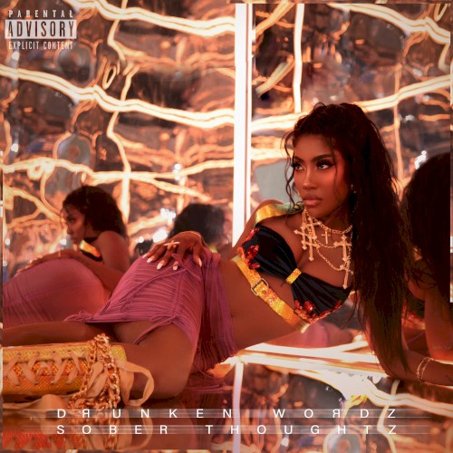 Drunken Wordz Sober Thoughtz — Sevyn Streeter