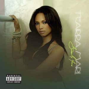 Sincerely Yours — Teairra Marí