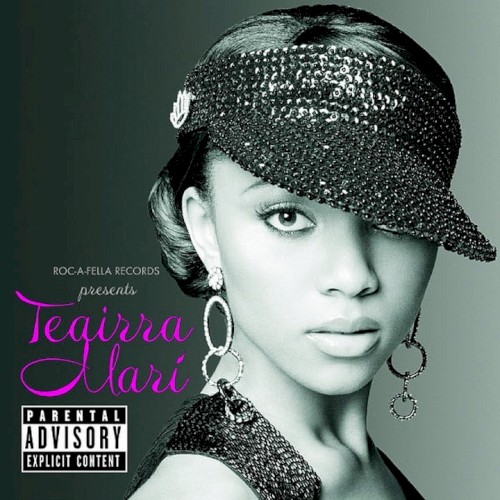 Teairra Mari — Teairra Marí