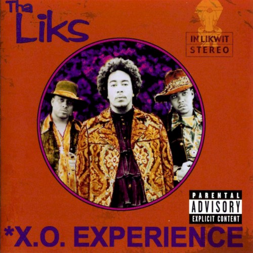 X.O. Experience — Tha Alkaholiks