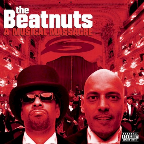 A Musical Massacre — The Beatnuts