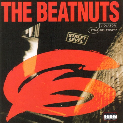 The Beatnuts — The Beatnuts