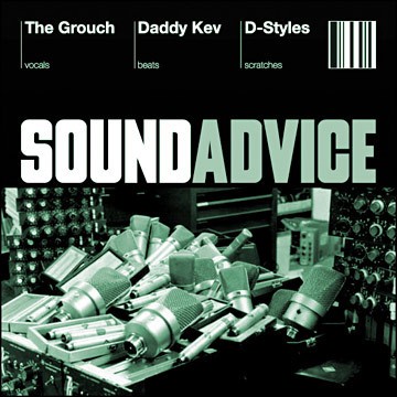 Sound Advice — The Grouch
