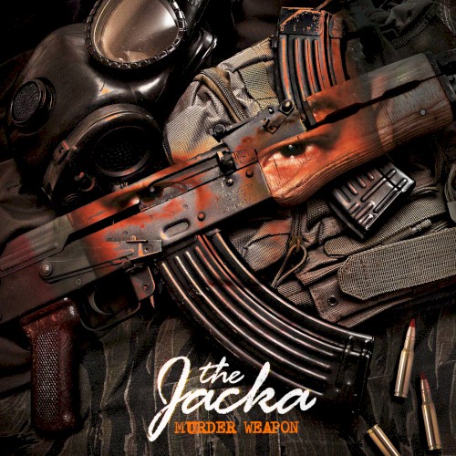 Murder Weapon — The Jacka