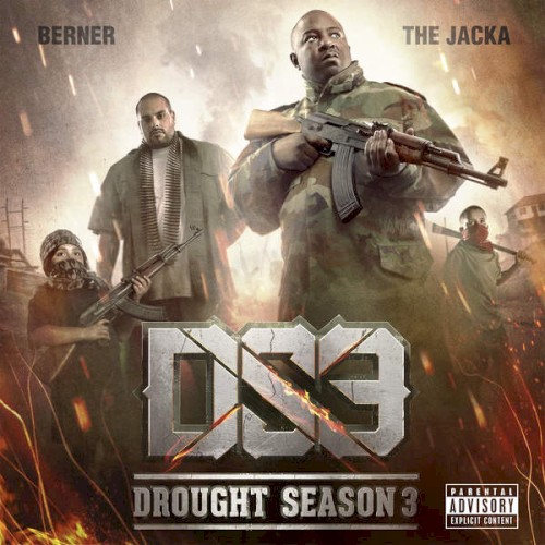 Drought Season 3 — The Jacka