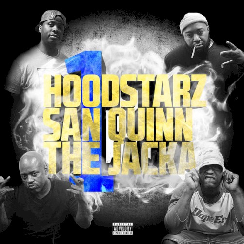 One — The Jacka