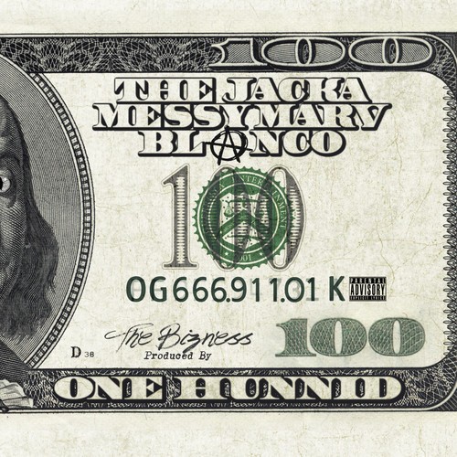 One Hunnid — The Jacka