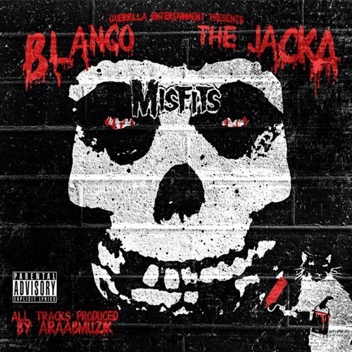 Misfits — The Jacka
