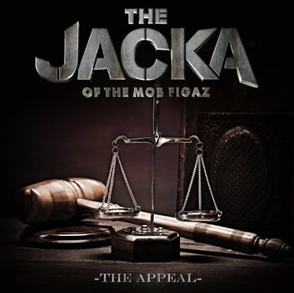 The Appeal — The Jacka
