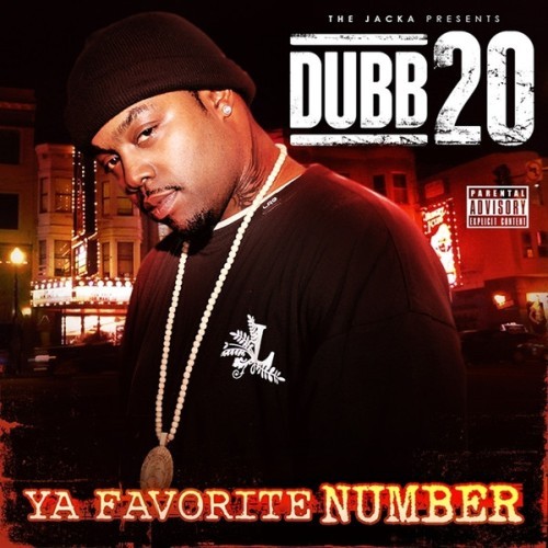 Ya Favorite Number — The Jacka
