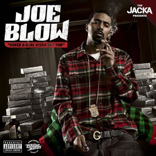 Check a Real N*gga Out Tho — The Jacka