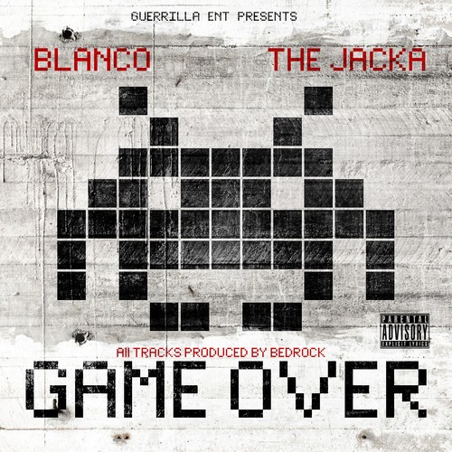 Game Over — The Jacka