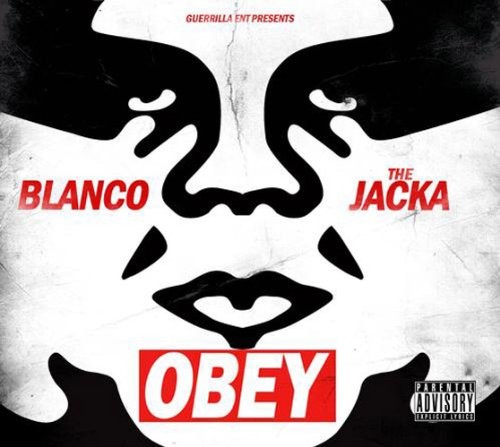Obey — The Jacka