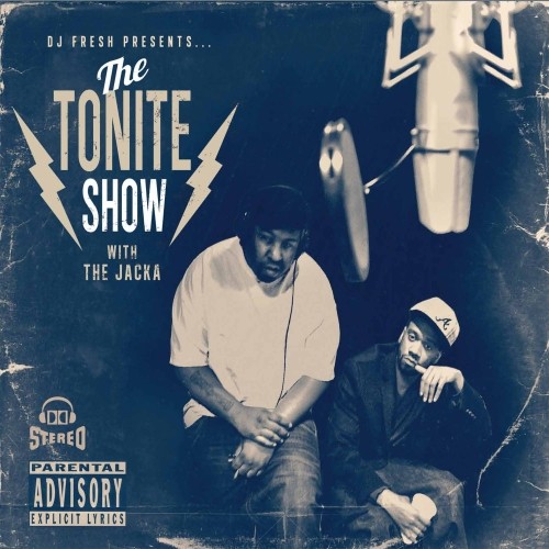 The Tonight Show With The Jacka — The Jacka