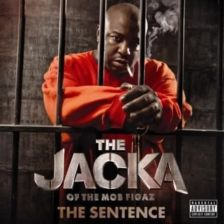 The Sentence — The Jacka